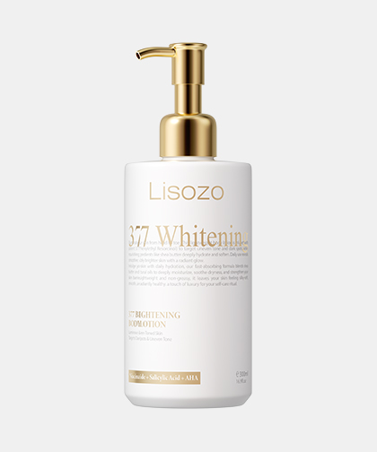 377 Brightening Body Lotion - Skin Lightening